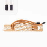 Drawstring Hoodiekordel mit Kordelenden